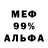 Меф мяу мяу VHQ Frederik Klanberg